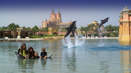 Aquaventure Waterpark