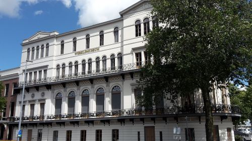 Wereldmuseum