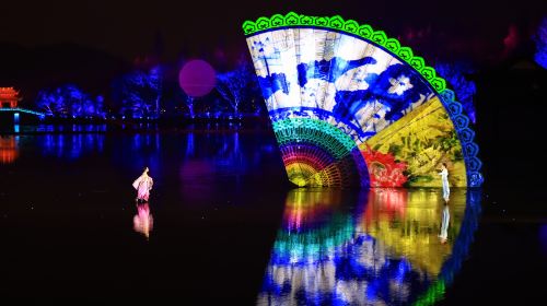 Enduring Memories of Hangzhou Show