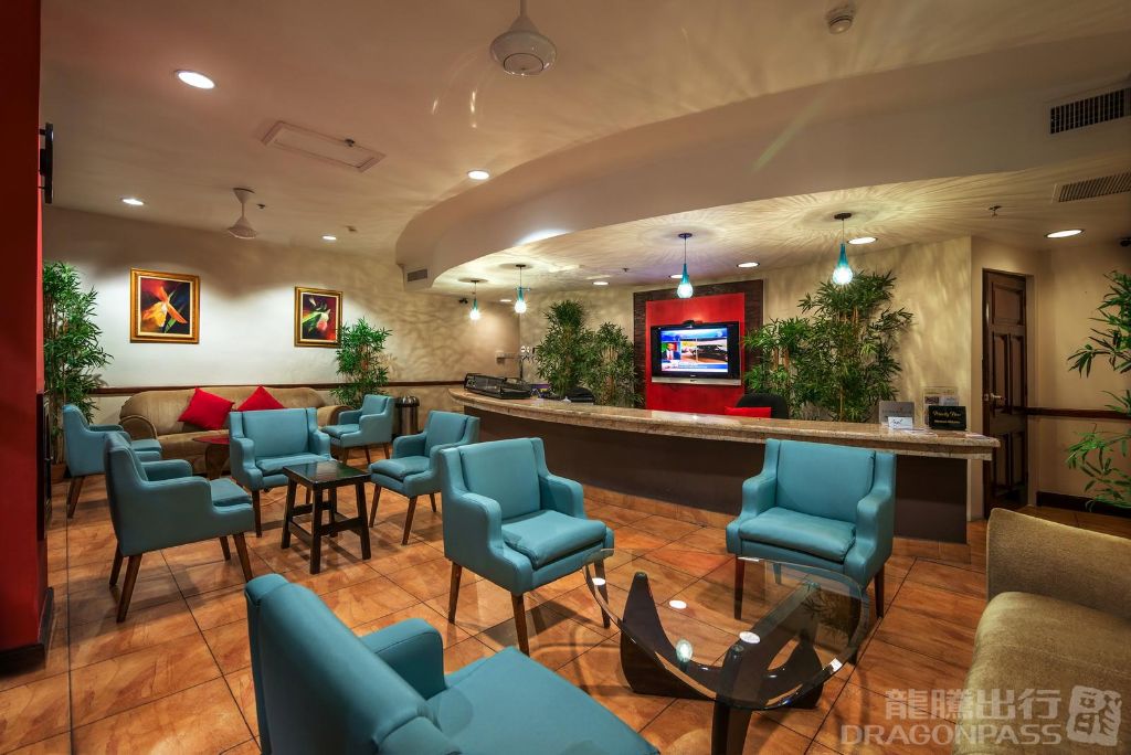 Club Mobay Arrivals Sangster International Airport