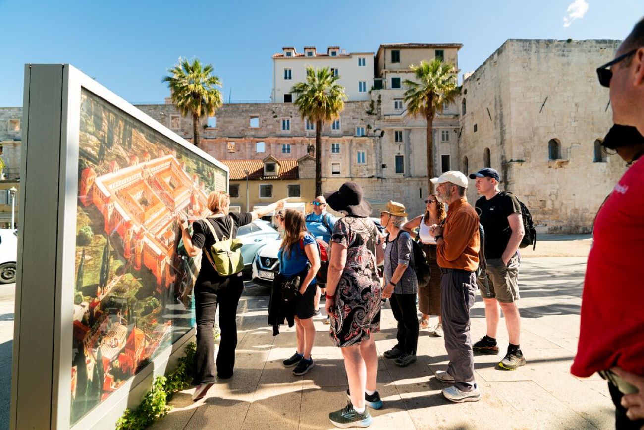 Private Split: Highlights of the City