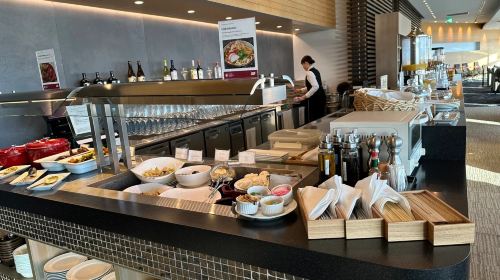 Japan Chubu Centrair International Airport Nagoya|NGO airport VIP lounge pass/transfer waiting rest/self-service dining