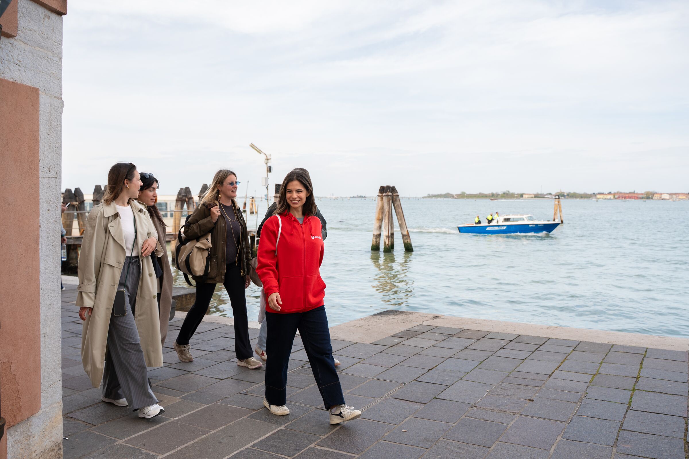 Uncommon Venice