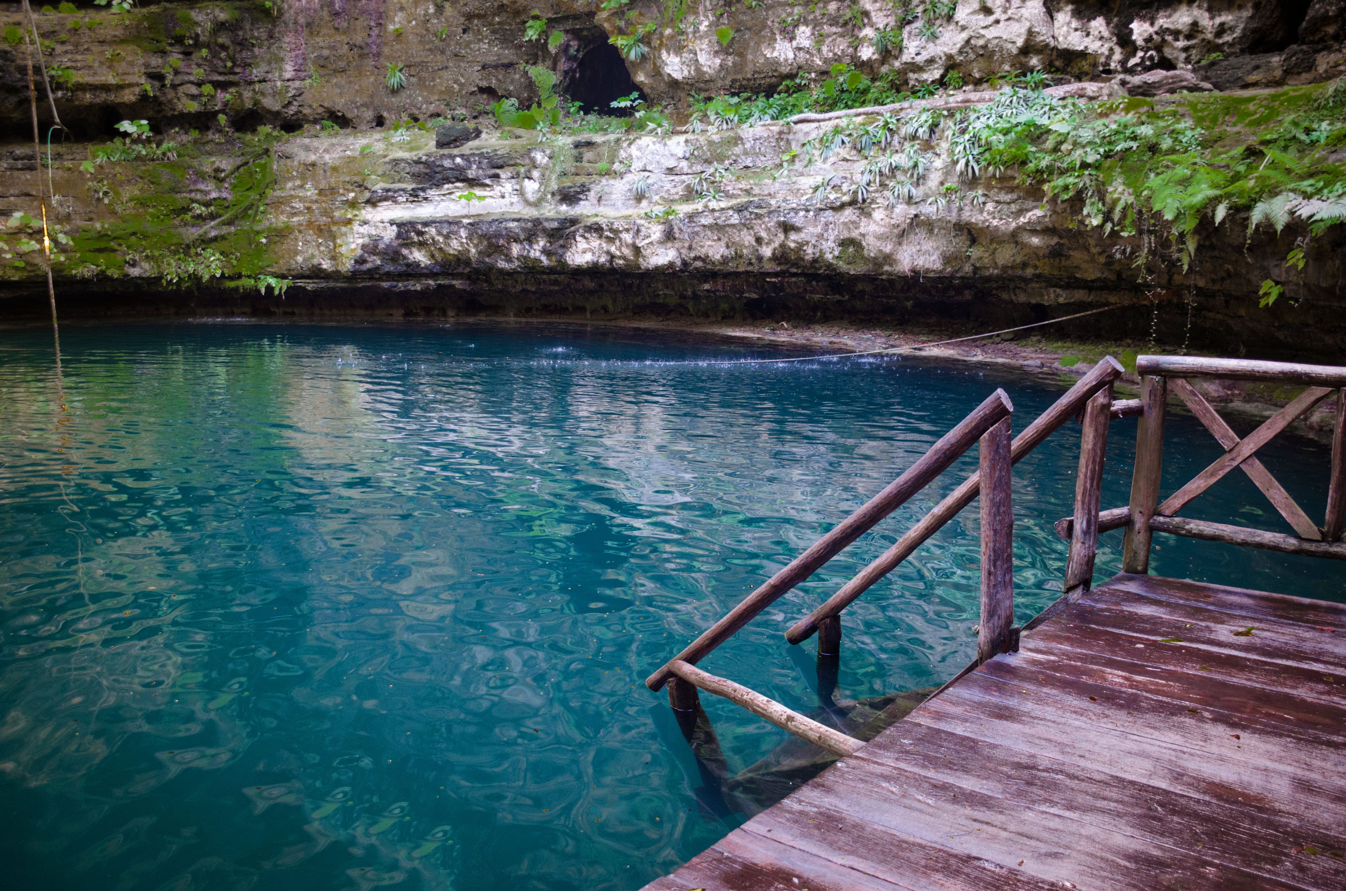Private Tour Yaxunah Mayan Ruins & Chichen Itza