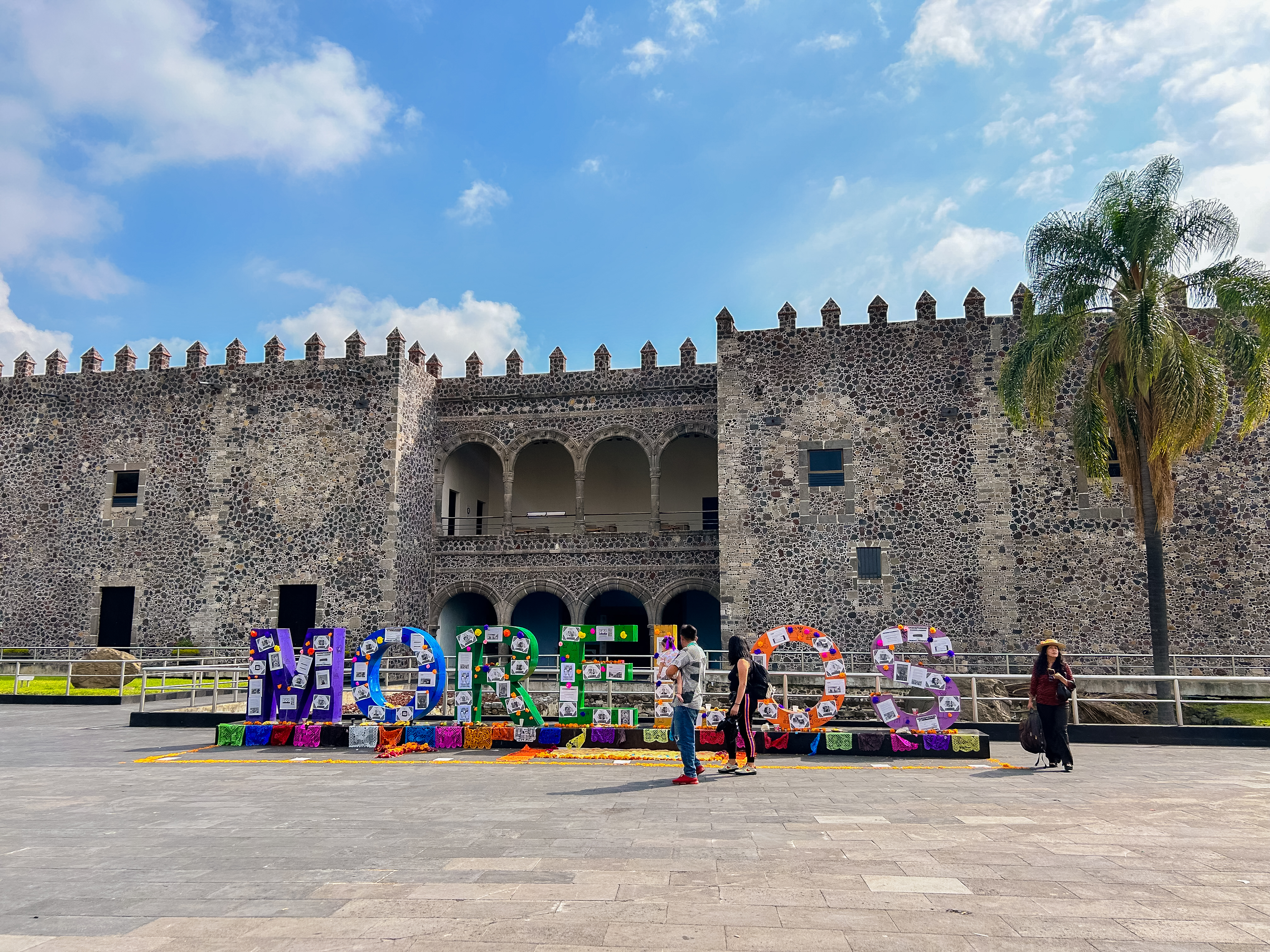 Taxco, Cuernavaca and optional Prehispanic Mine Tour