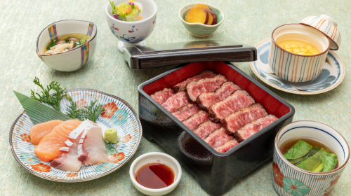 [Osaka, Japan | Sukiyaki & Shabu-Shabu All-You-Can-Eat] Daibokujo Osaka Sennichimae/Takatsu Branch All-You-Can-Eat Package Reservation - Family-Friendly & High Value