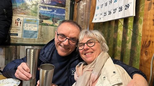 Osaka Authentic Local Izakaya Hopping Experience: Food & Drinks Day Tours