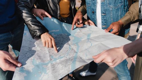 Vancouver Gastown's Elite Walking Food Tour Experience Day Tours