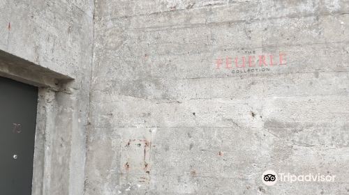 The Feuerle Collection