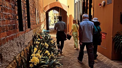 Sydney: City Sights Walking Tour Day Tours