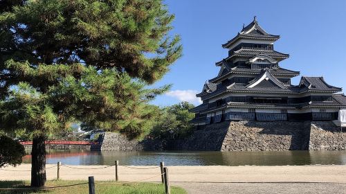 1-Day Tour from Nagano and Matsumoto Kamikochi & Matsumoto Castle Day Tours