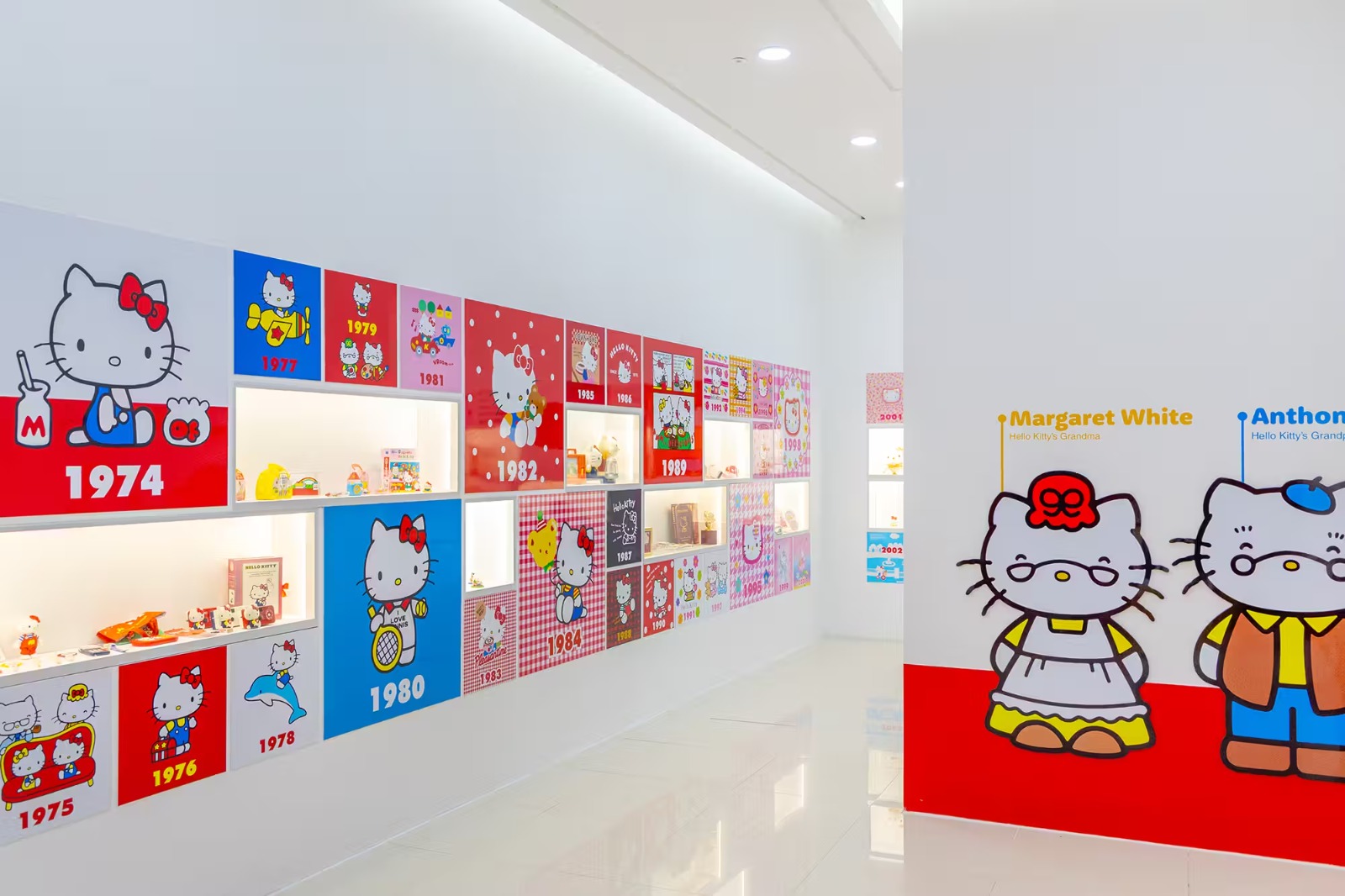 Hello Kitty Island