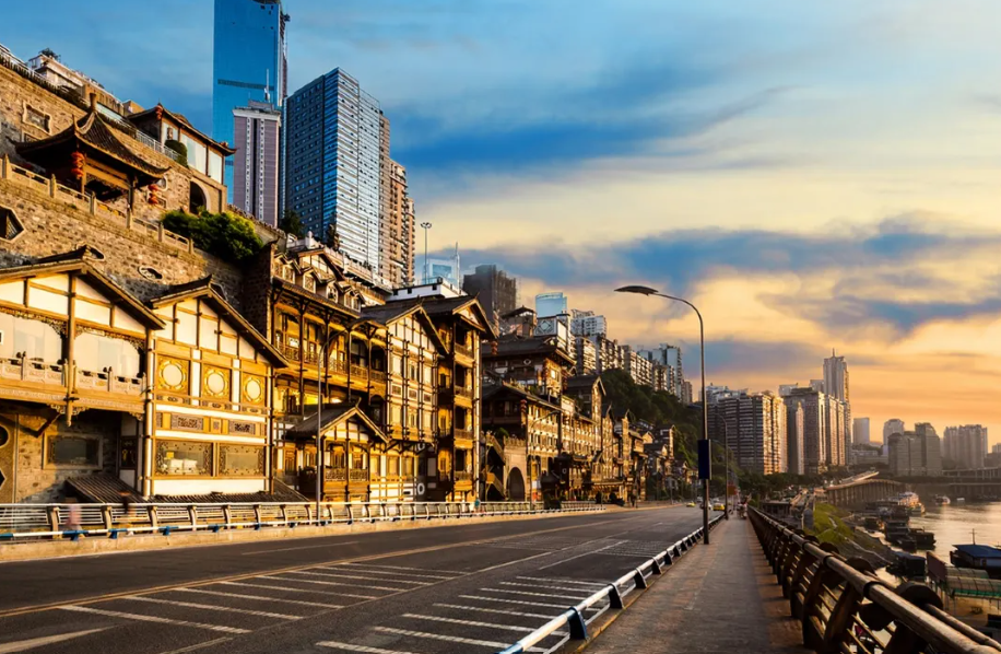 Private All-inclusive Chongqing City Tour with Must-visit Places