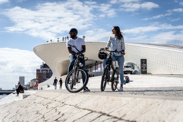 Experience London skyline 8