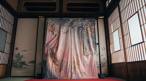 Experience Japanese calligraphy & tea ceremony at a traditional house in Nagoya