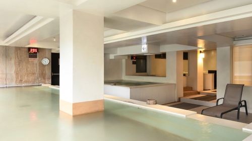 Beitou Shuimei Hot Spring Resort Public Nude Hot Spring Ticket