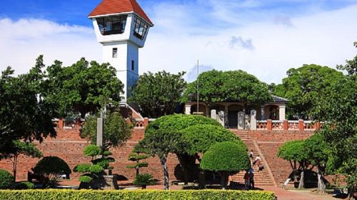 Tainan highlights one-day tour with shared transportation – Depart from Kaohsiung