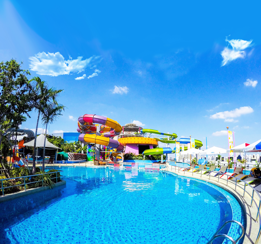 Pororo Aquapark_info_thethaipass.com