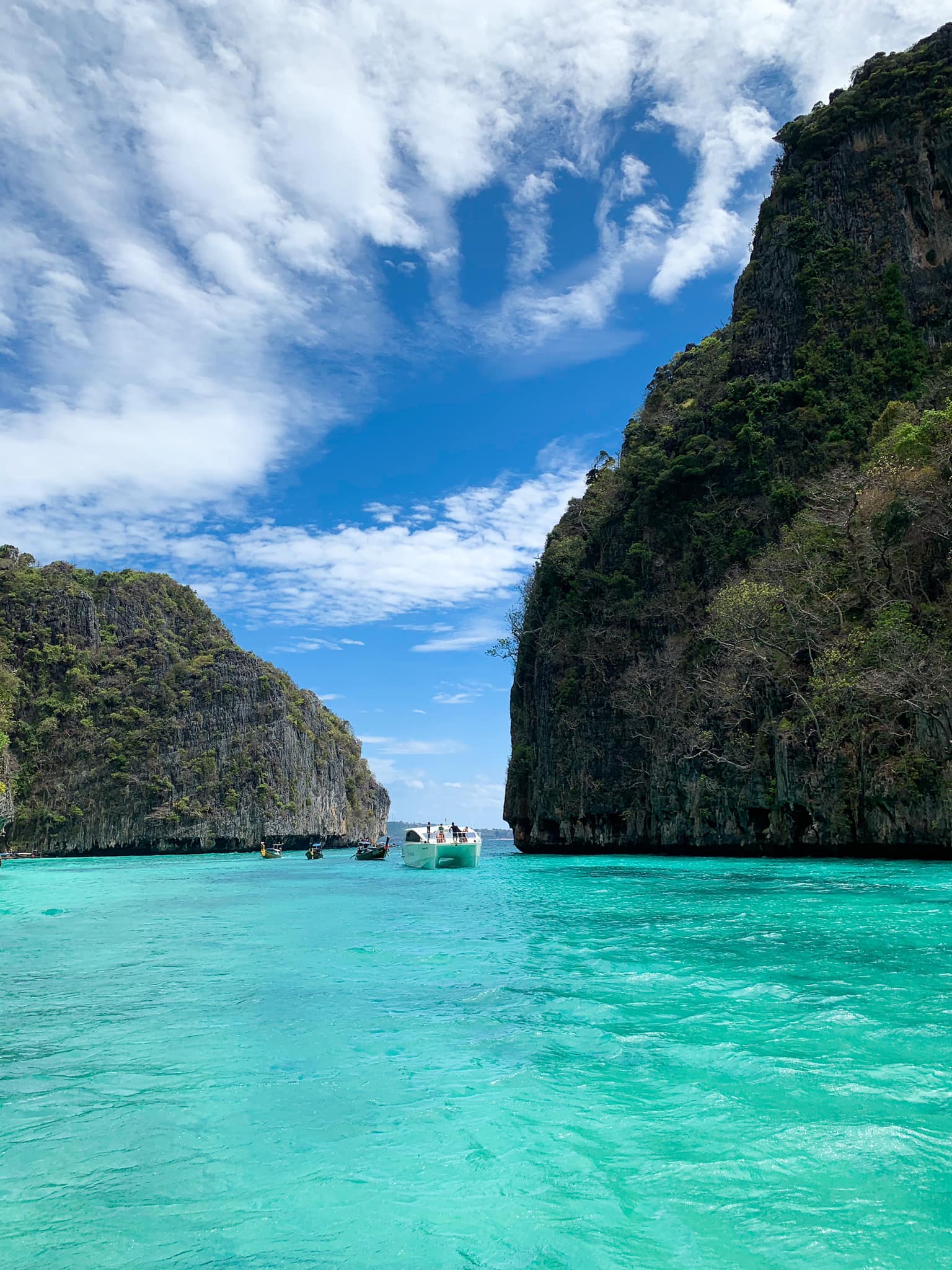 Phi Phi Island Day Tour