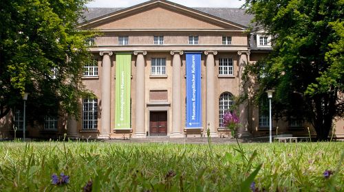 Museum der Europaischen Kulturen