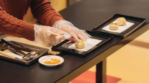 Japanese Culture Experience at An Kyoto