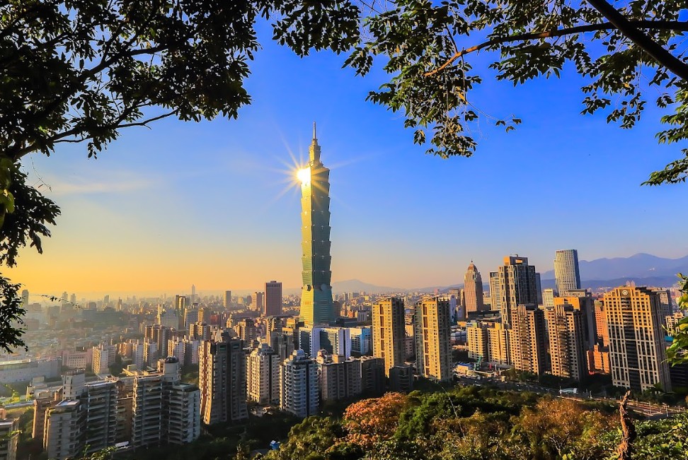 Taipei 101: Observatory Ticket & Package