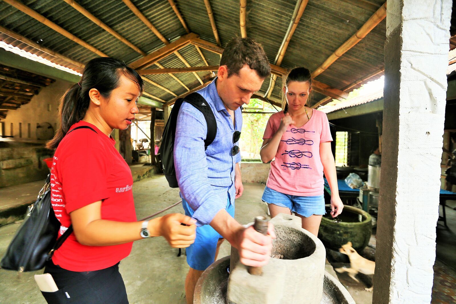 Private Hoi An: My Son Discovery