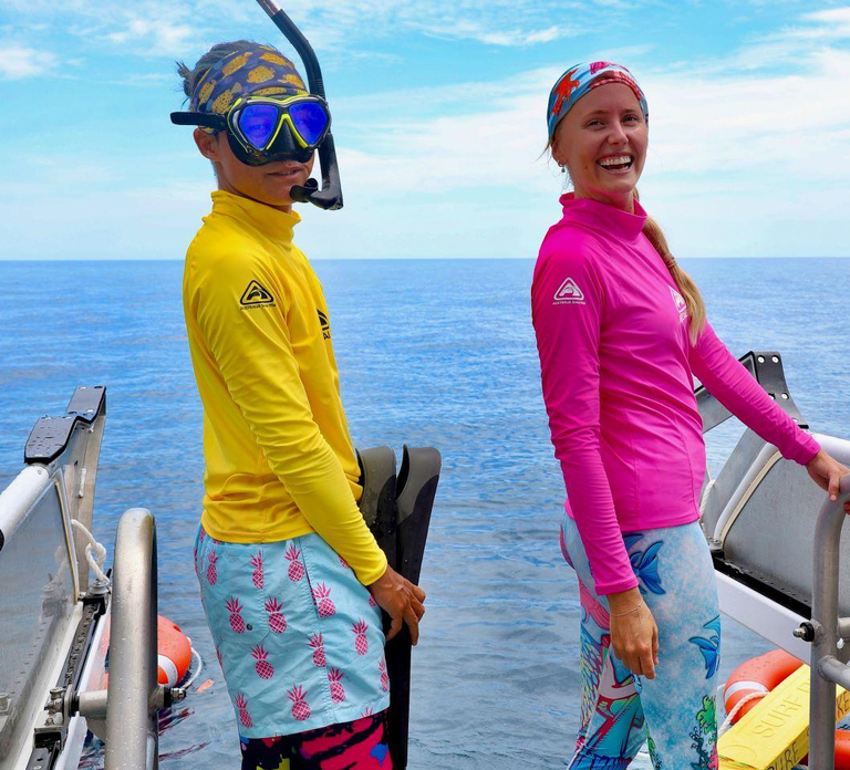Cairns: All-Inclusive Great Barrier Reef Half-Day Snorkeling
