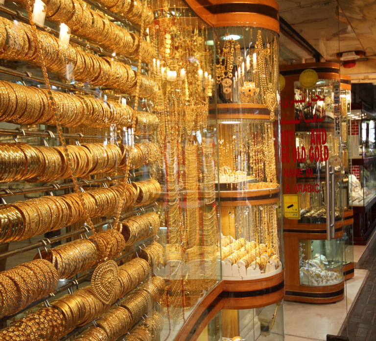 Traditional Dubai City Tour
