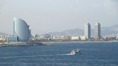 Port Olímpic