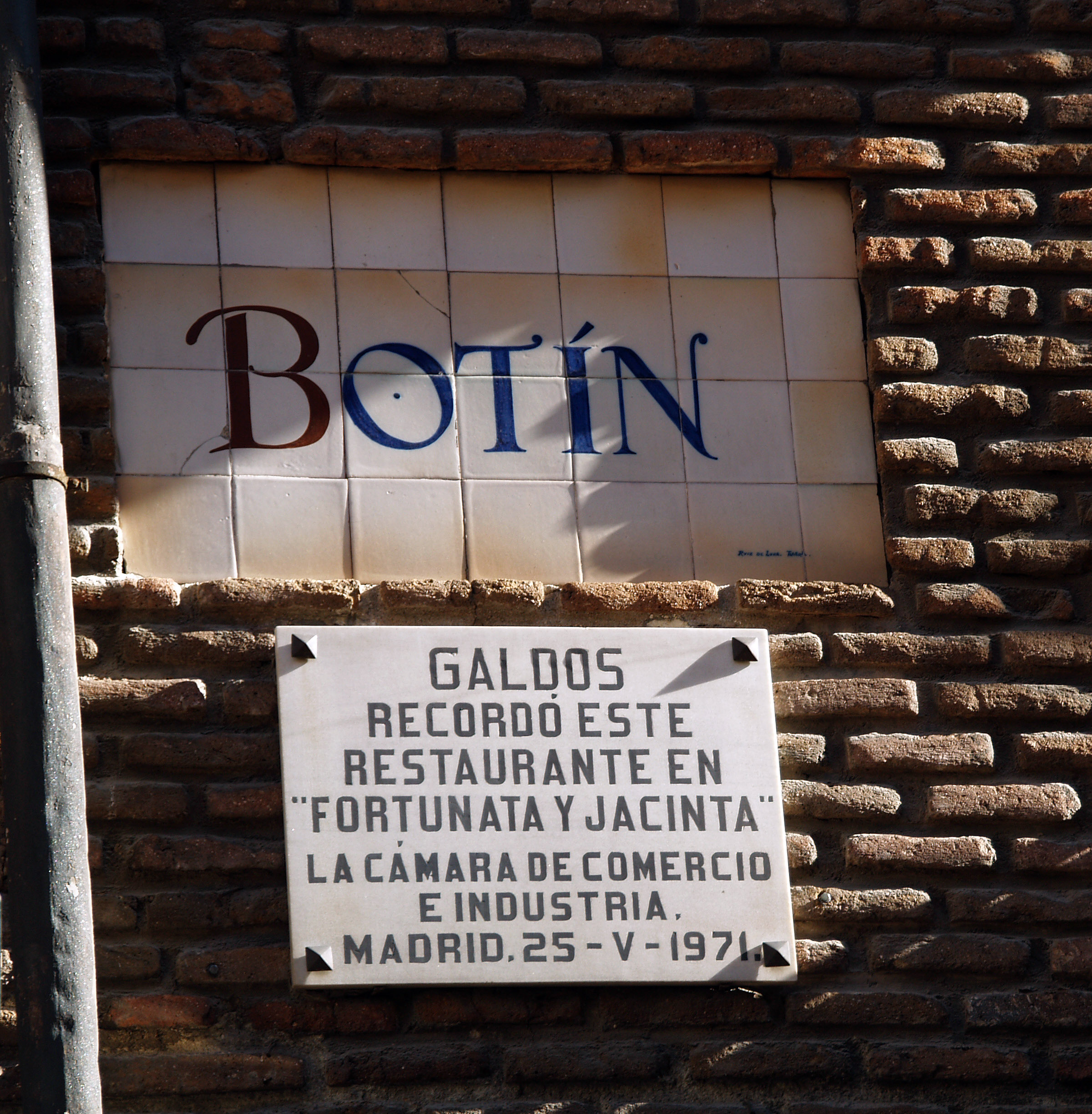 La Latina Food Tour