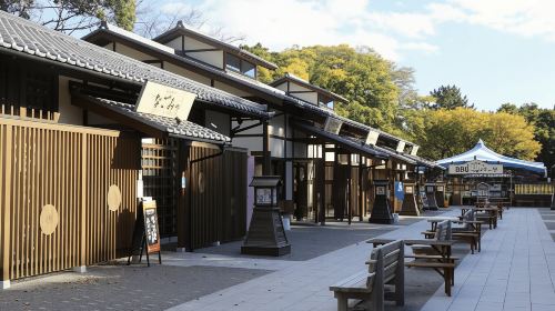 Nagoya Private Custom Tour with Local Guide Day Tours