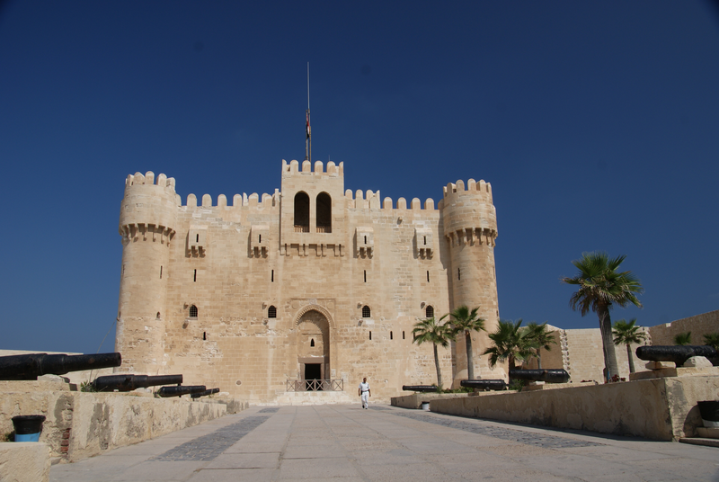 Private Cairo: Alexandria City Discovery