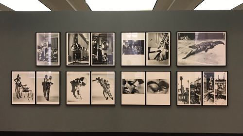 Helmut Newton Foundation