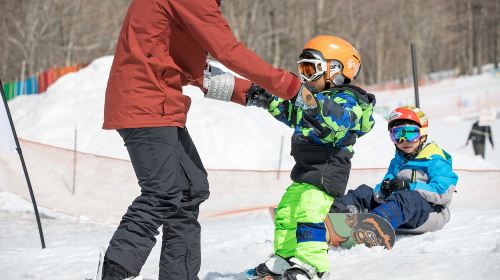Gunma 1-day tour: Seasonal fruit picking + Fukiware Falls + Tanbara Ski Resort seasonal exclusive Day Tours