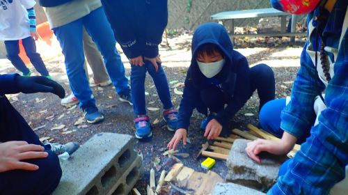 Professional-Level Solo Camping Workshop Experience at Minamiboso City Tourist Information Center