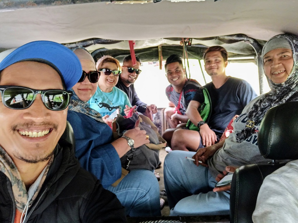 Fun Offroad Cikole Lembang Bandung – Land Rover Adventure
