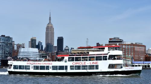 Circle Line Sightseeing Cruises