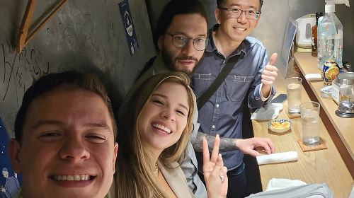 Osaka Authentic Izakaya Hopping: Hidden Gems & Real Local Spots Day Tours