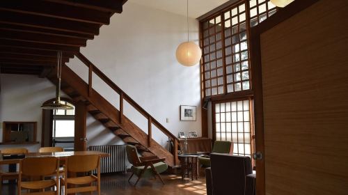 Private Edo-Tokyo Open Air Architectural Museum Tour