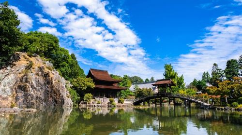 From Nagoya – Inuyama Castle + Magome-juku + Tsumago-juku – 1-day tour of Edo time capsule