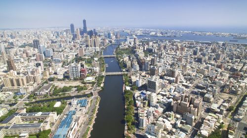 Love River