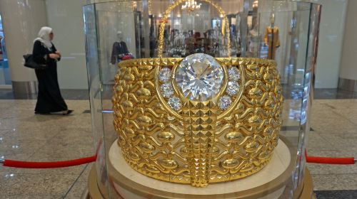 Full Day Dubai city tour with Gold & Spice Souk Day Tours