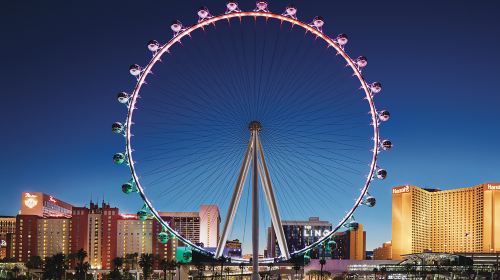 High Roller