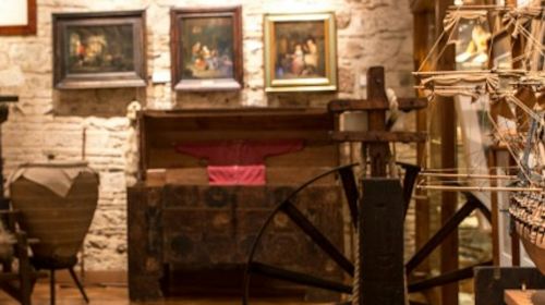 Hemp Museum Gallery
