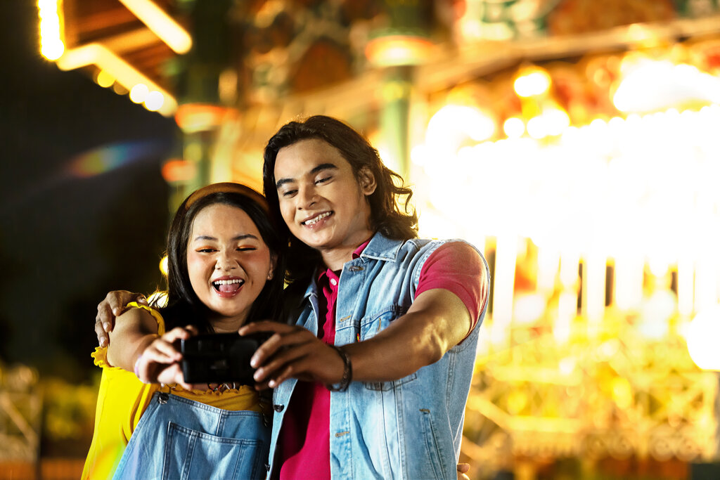 Dunia Fantasi at Ancol