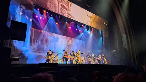 Grand Rex
