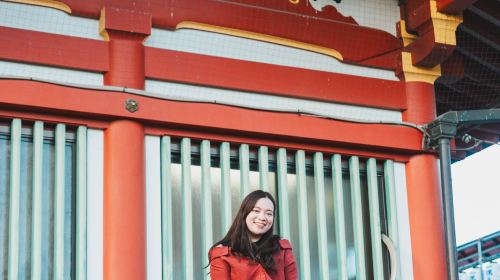 Trip Moments in Tokyo, Japan[Professional Street Photography + Chinese Communication + All Photos Included + Full Color Correction + 2-Day Photo Delivery | Snapro Photography]