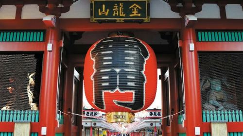 Tokyo: Guided Half-Day Bus Tour + Tokyo Tower Observatory Entry Day Tours