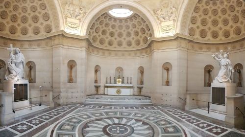 Chapelle Expiatoire